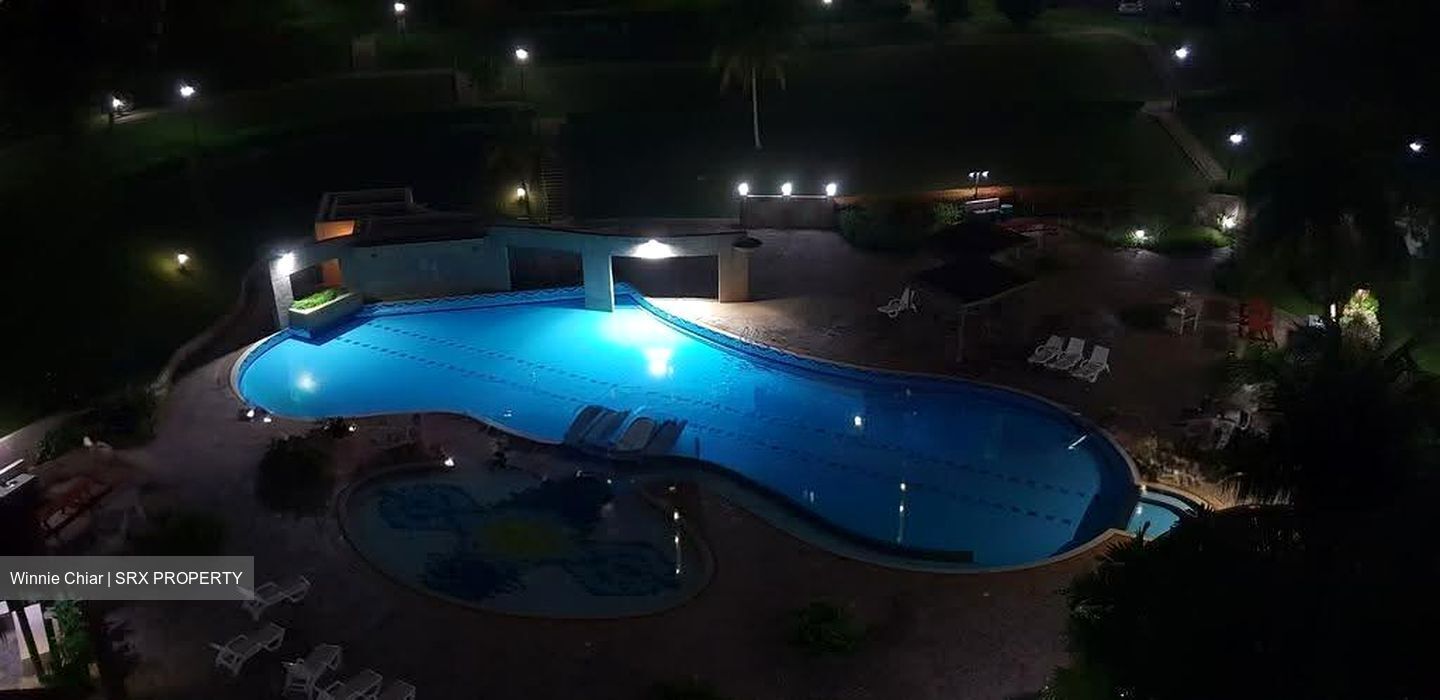 Faber Garden Condominium (D20), Condominium #626362941